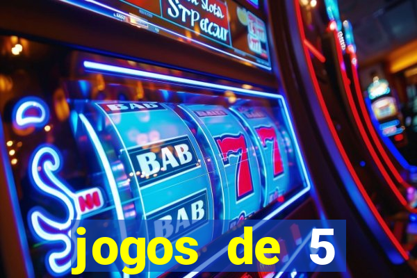 jogos de 5 centavos na betano